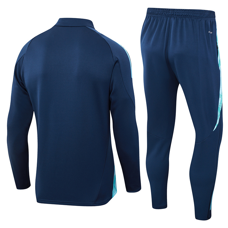 Arsenal 24/25 Half-Zip Training Kit IV