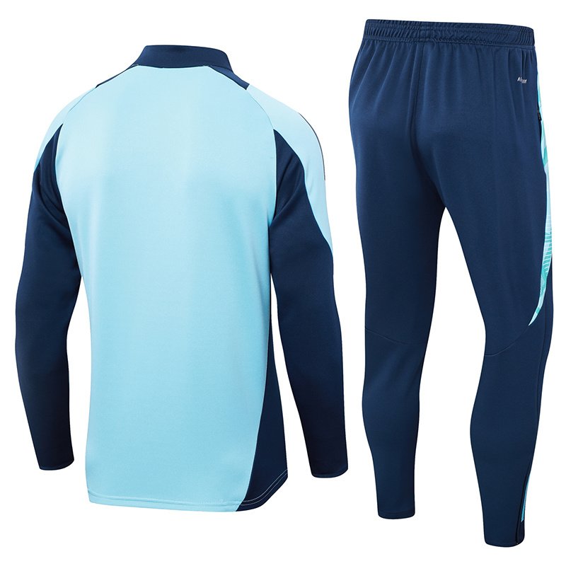 Arsenal 24/25 Half-Zip Training Kit II