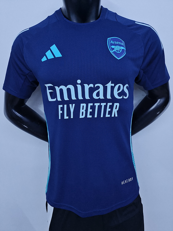 Arsenal Player Training Jersey III 2024/2025