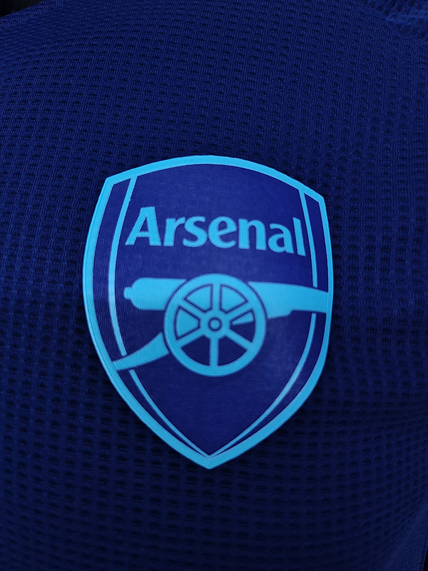 Arsenal Player Training Jersey III 2024/2025