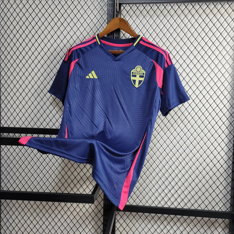 Sweden Away Jersey 2024/2025