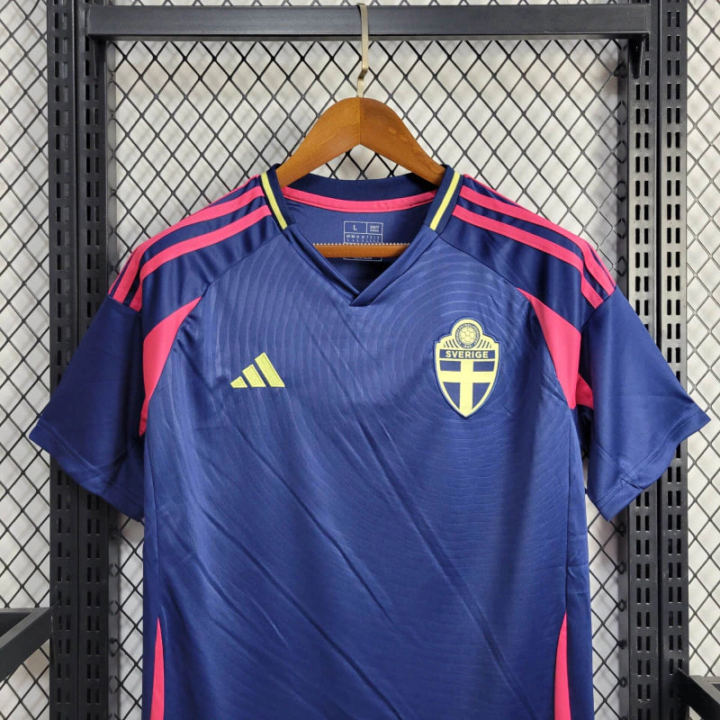 Sweden Away Jersey 2024/2025