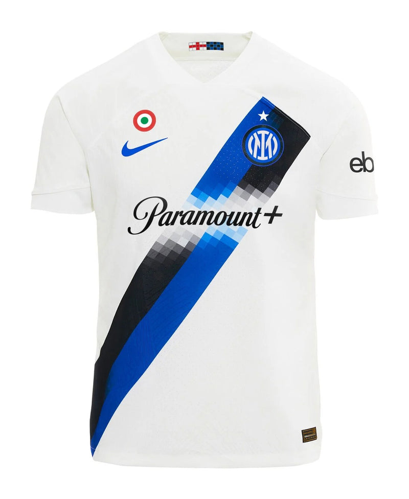 Inter Milan Away Jersey 2023/2024