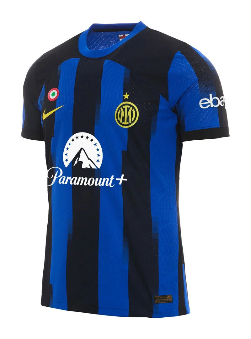 Inter Milan Home Jersey 2023/2024