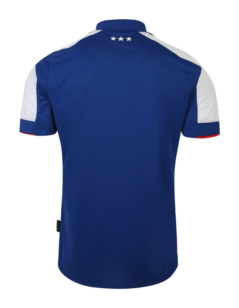 Ipswich Town Home Jersey 2023/2024