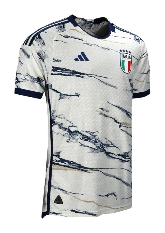 Italy Away Jersey 2023/2024