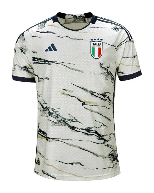 Italy Away Jersey 2023/2024