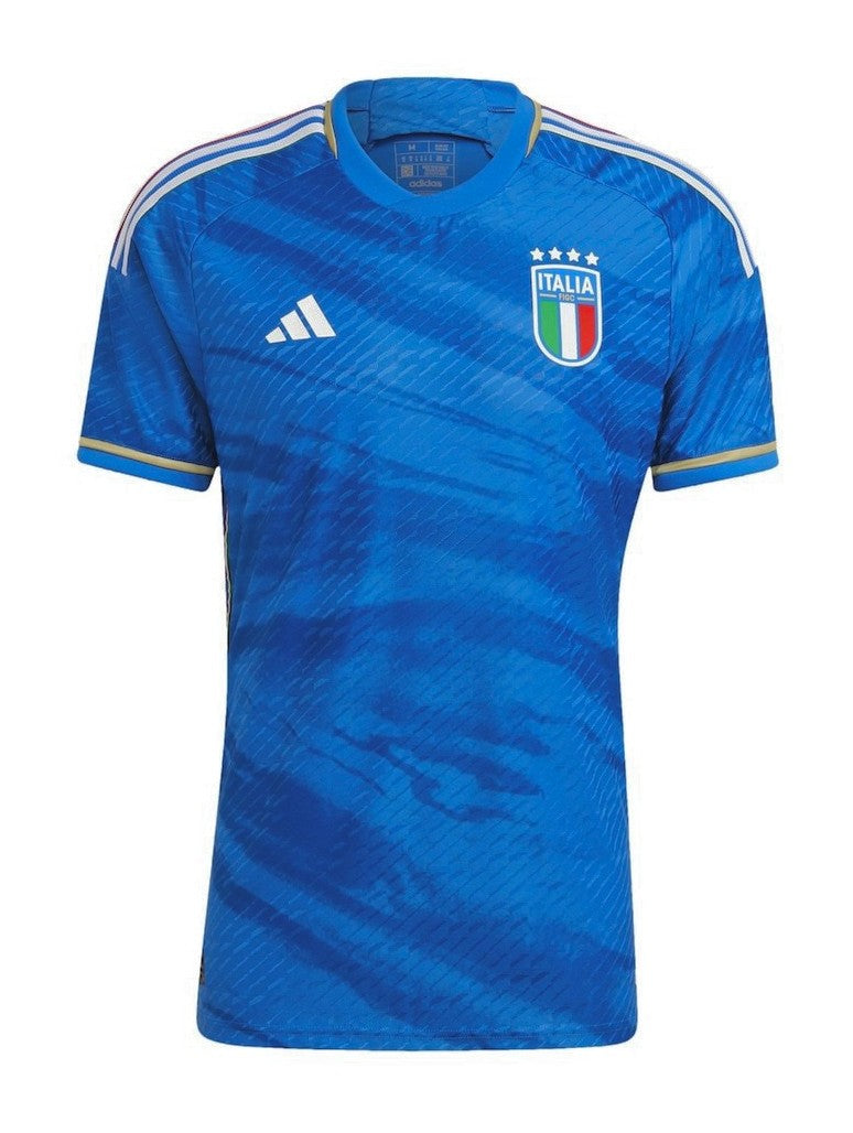 Italy Home Jersey 2023/2024