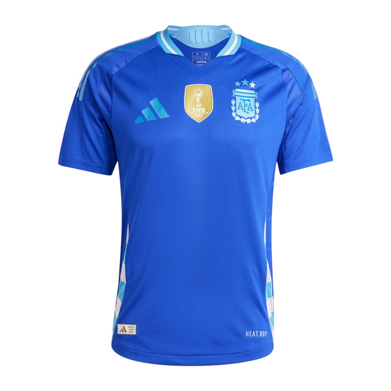 Argentina Away Jersey 2024/2025