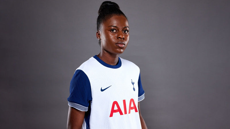 Tottenham Hotspur Home Jersey 2024/2025 - Women