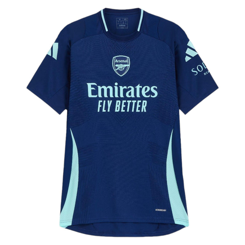 Arsenal Training Jersey I 2024/2025