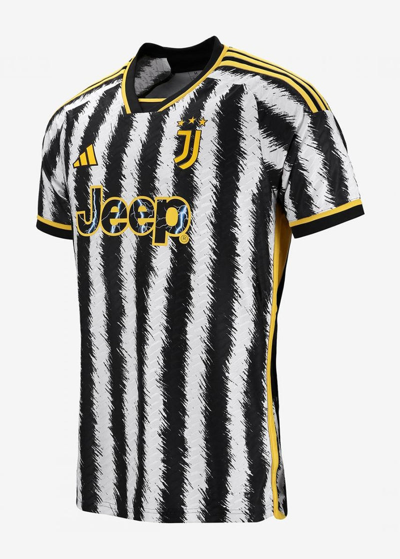 Juventus Home Jersey 2023/2024