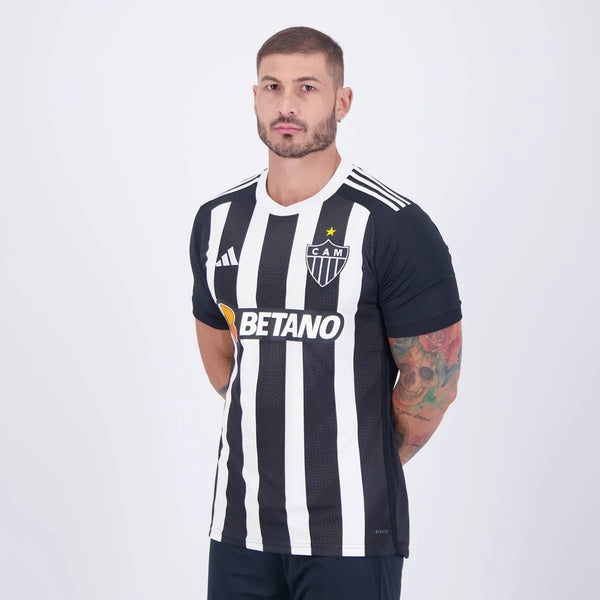 Camisa Atlético Mineiro Home 24/25