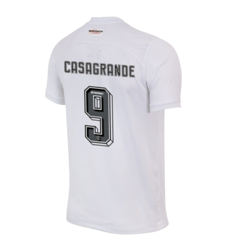 Corinthians Home Jersey 2023/2024