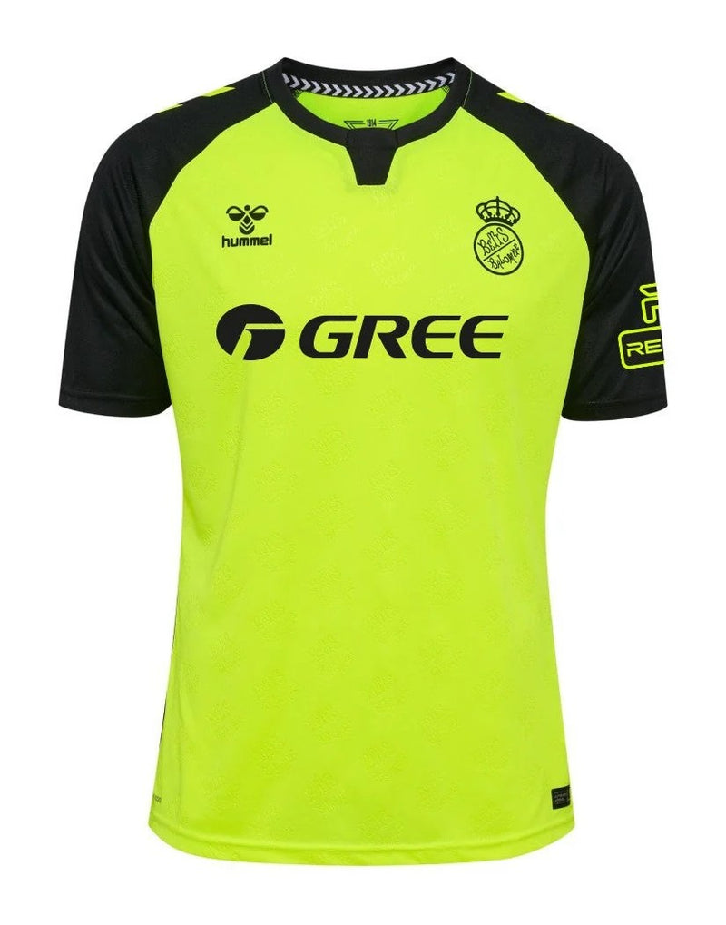 Real Betis Away Jersey 2024/2025