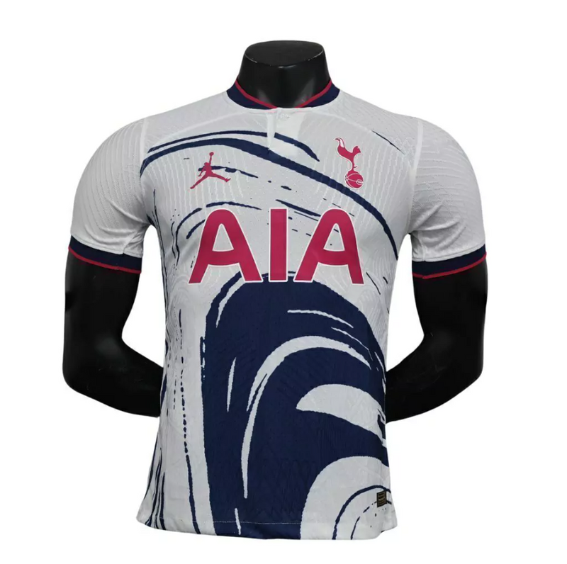 Tottenham Hotspur Player Jersey 2024/2025 - Special Edition