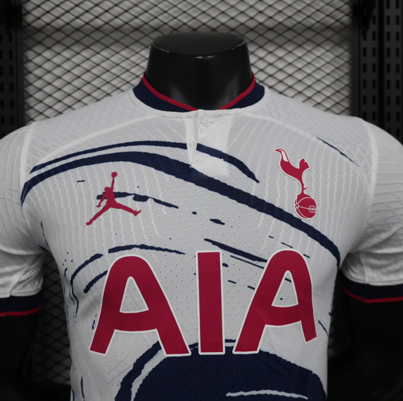 Tottenham Hotspur Player Jersey 2024/2025 - Special Edition