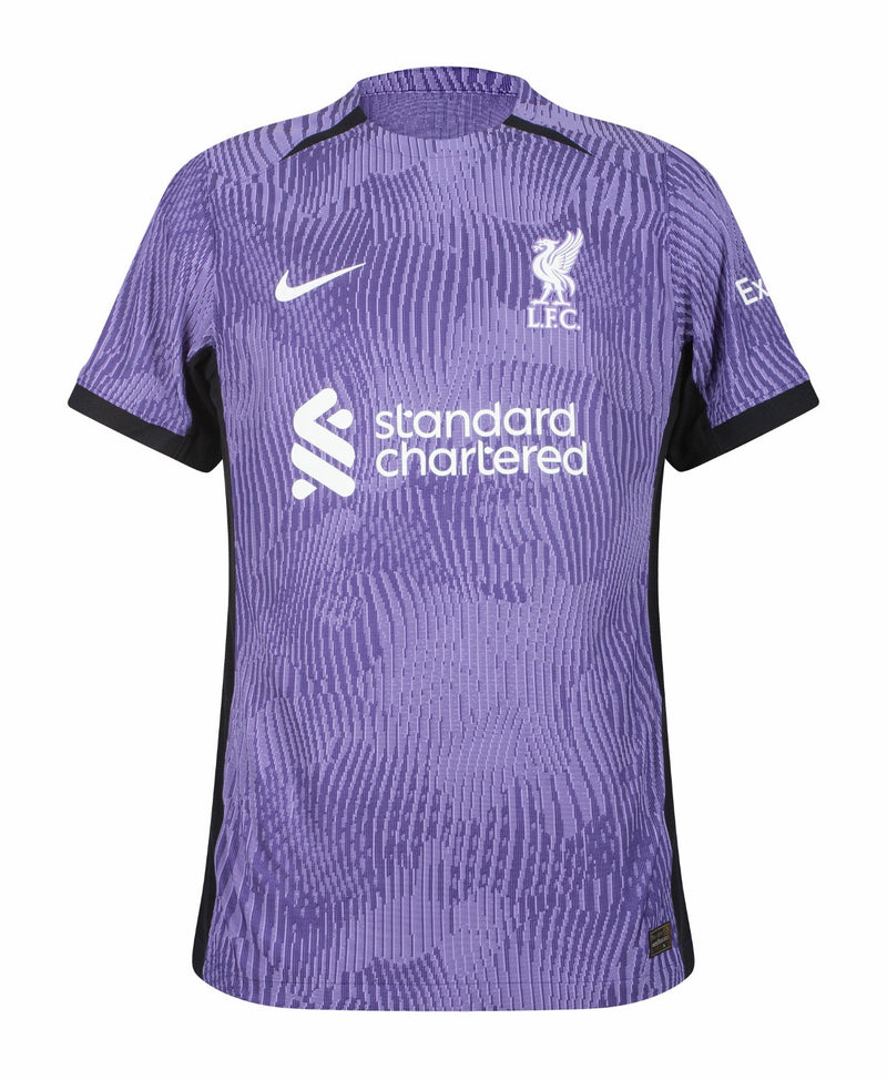 Liverpool Third Jersey 2023/2024