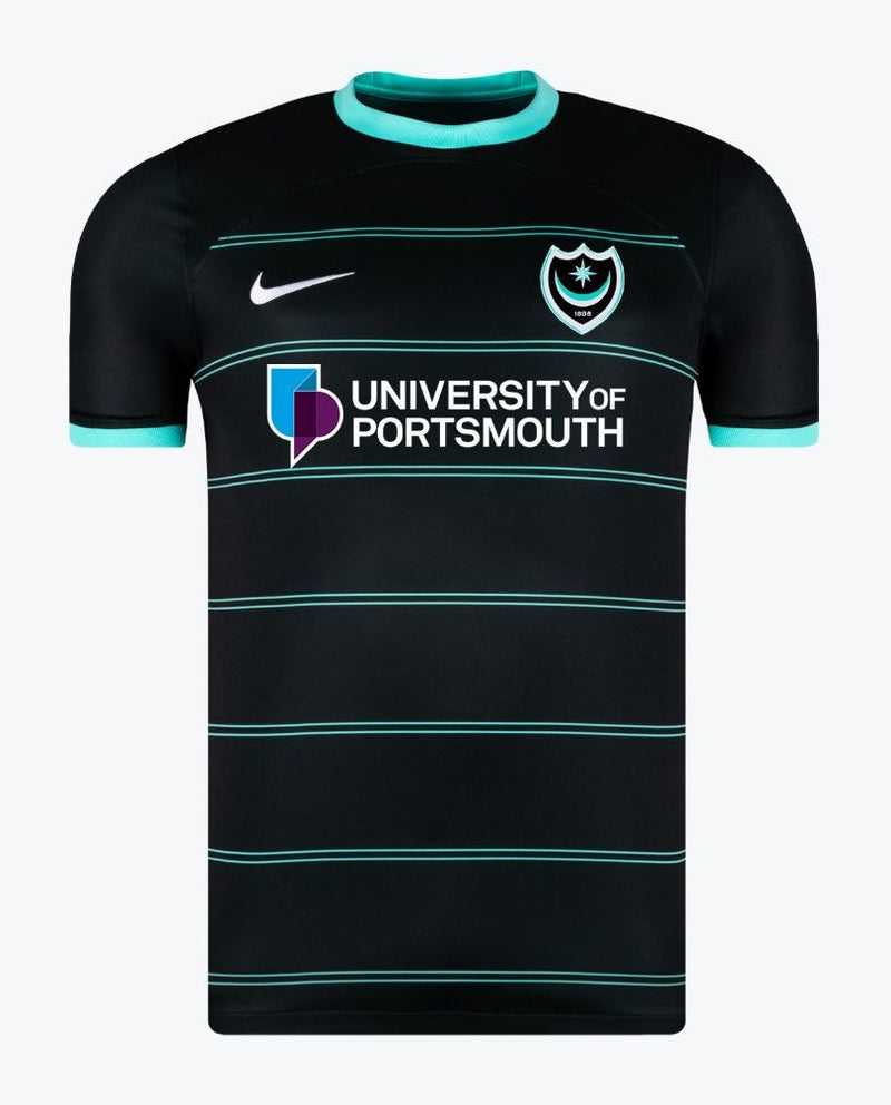 Kids Portsmouth FC Away 2024/2025