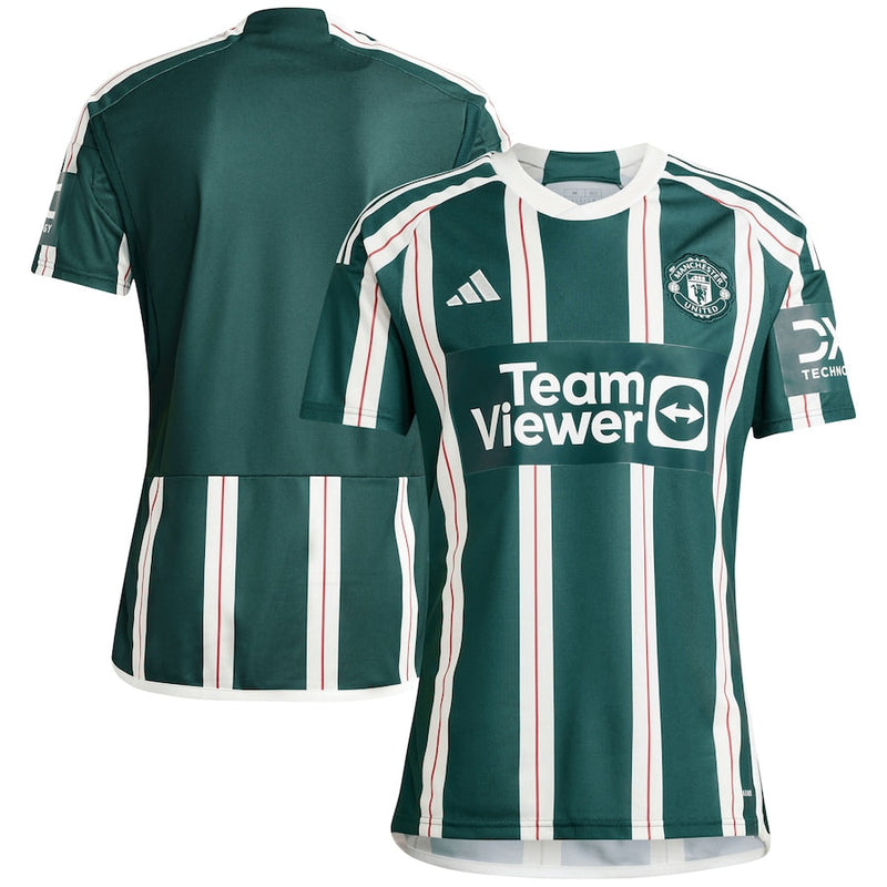 Manchester United Away Jersey 2023/2024