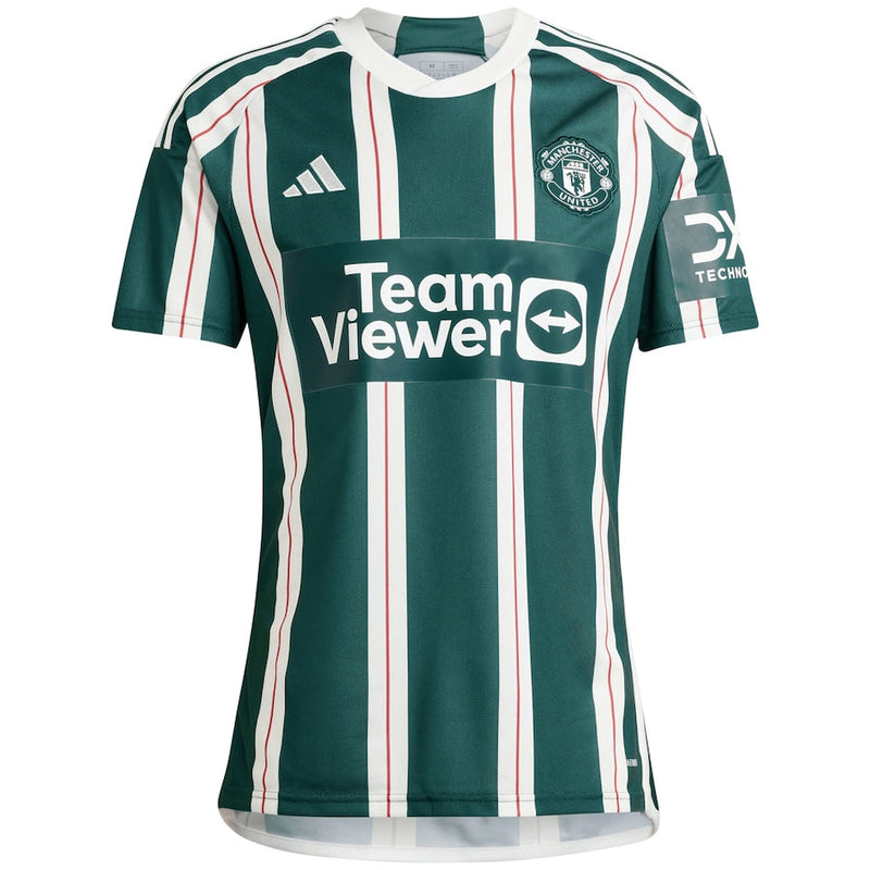 Manchester United Away Jersey 2023/2024