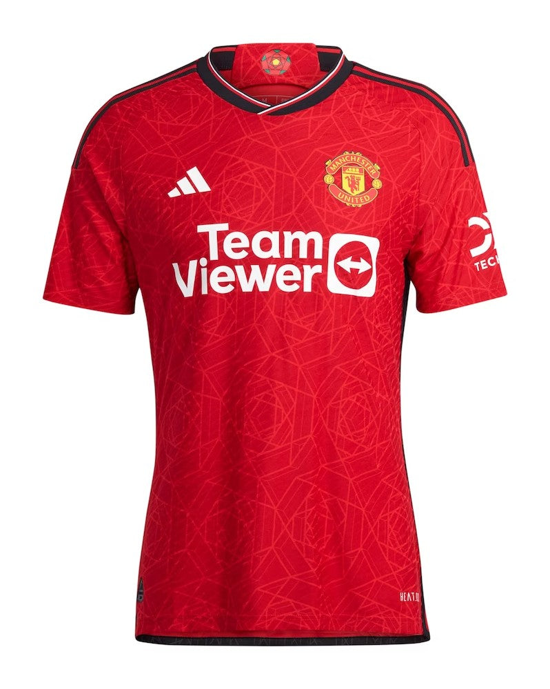 Manchester United Home Jersey 2023/2024