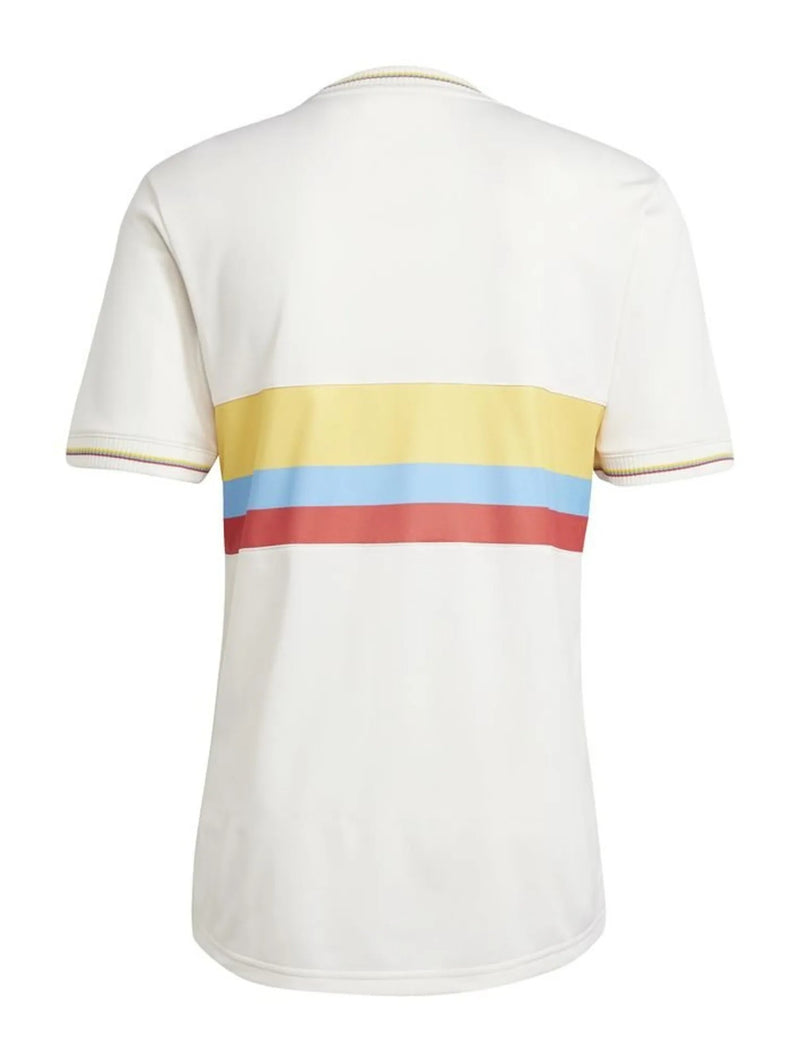 Camiseta Colombia Centenario 2024/2025