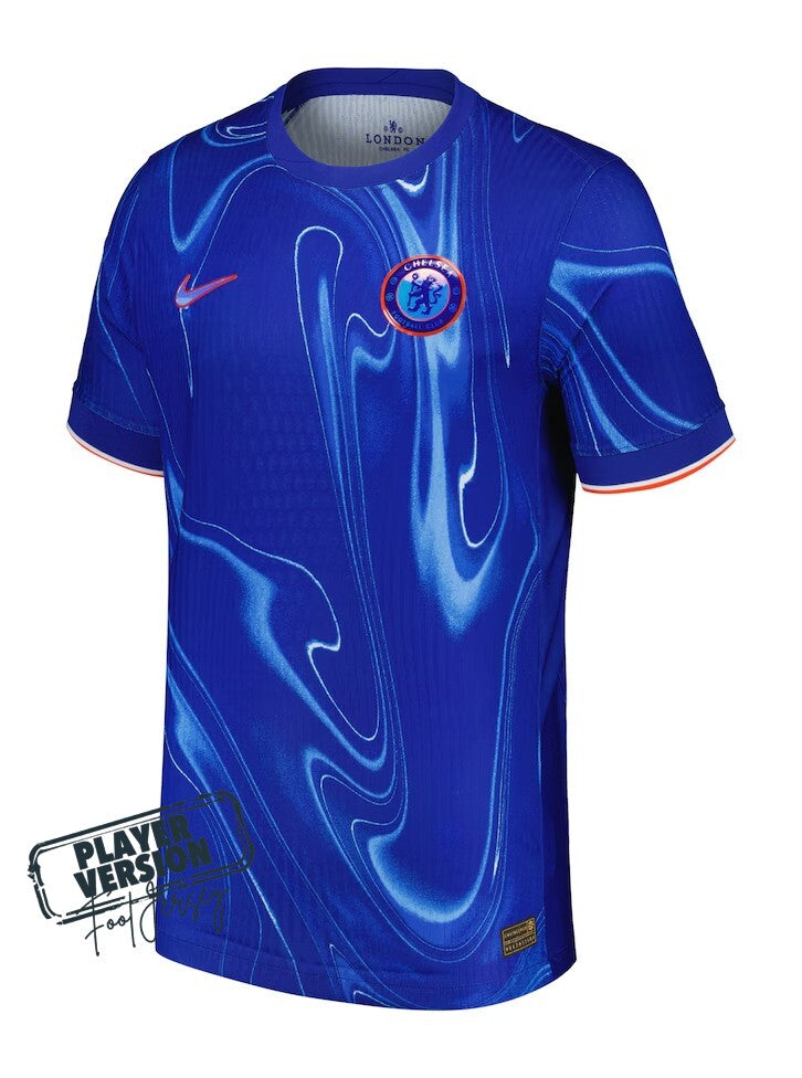 Chelsea Player Jersey Home 2024/2025