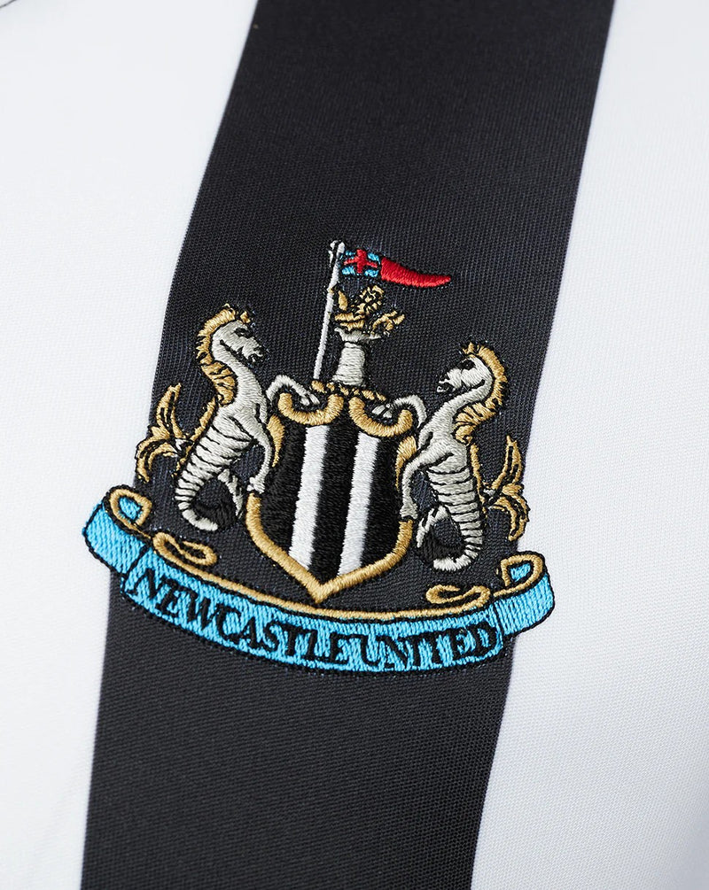 Newcastle United Home Jersey 2023/2024