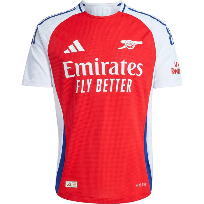 Arsenal Home Jersey 2024/2025