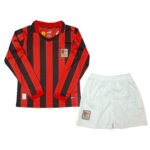 Kids AC Milan 125th Anniversary 2024/25 Long sleeve