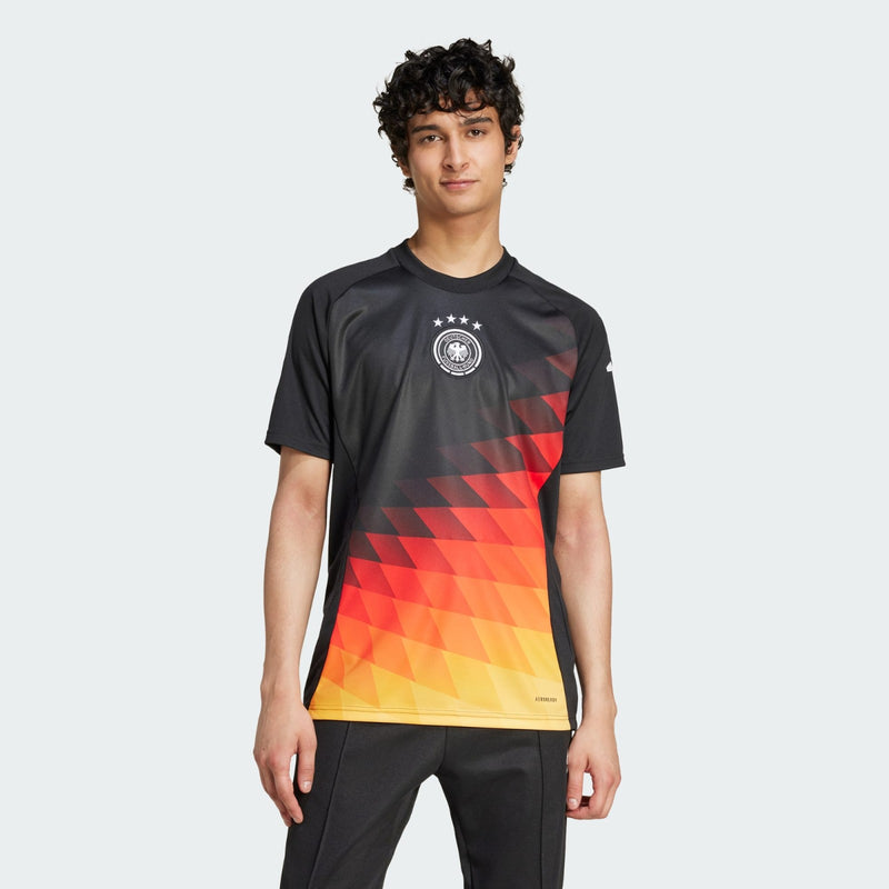 Germany Pre-Match Jersey 2024/2025