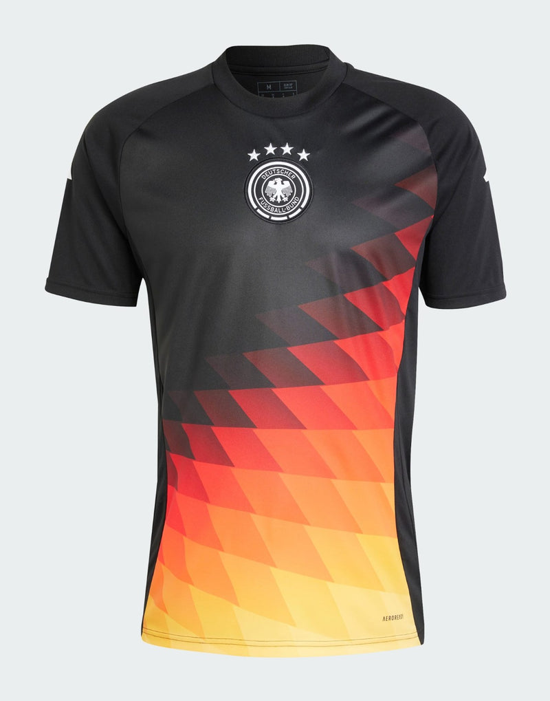 Germany Pre-Match Jersey 2024/2025