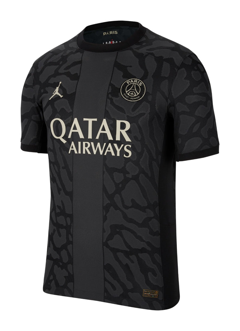 Paris Saint Germain Third Jersey 2023/2024