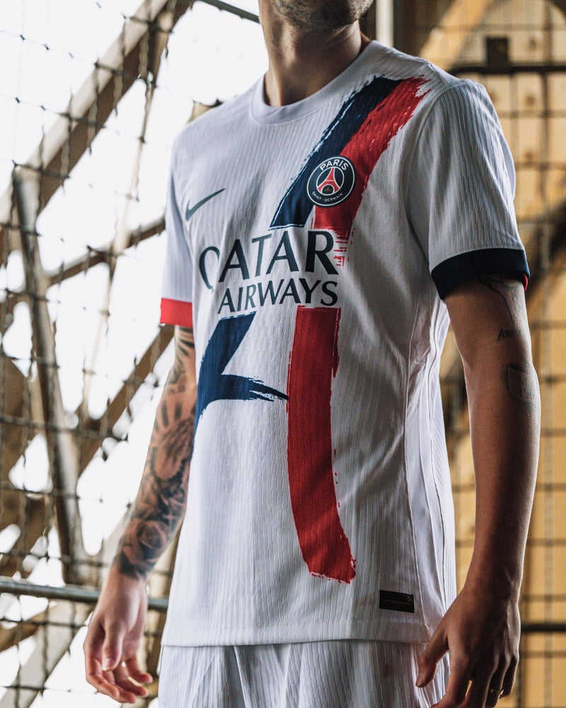 Paris Saint Germain Away Jersey 2024/2025