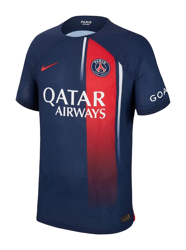 Paris Saint Germain Home Jersey 2023/2024