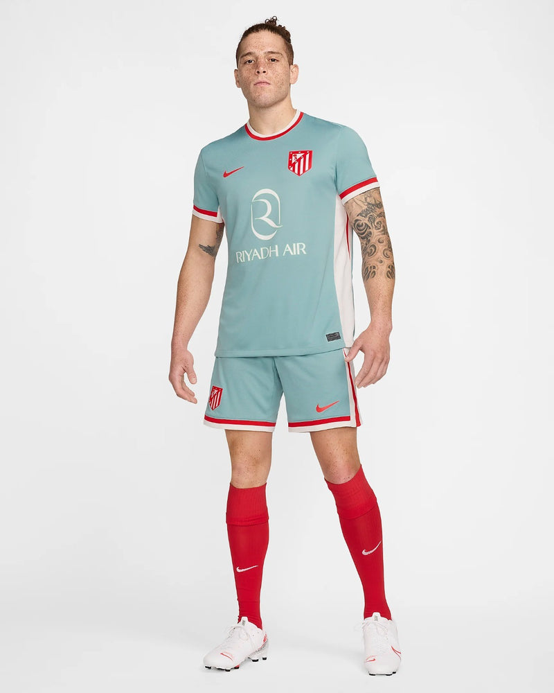 Atletico Madrid Away Jersey 2024/2025