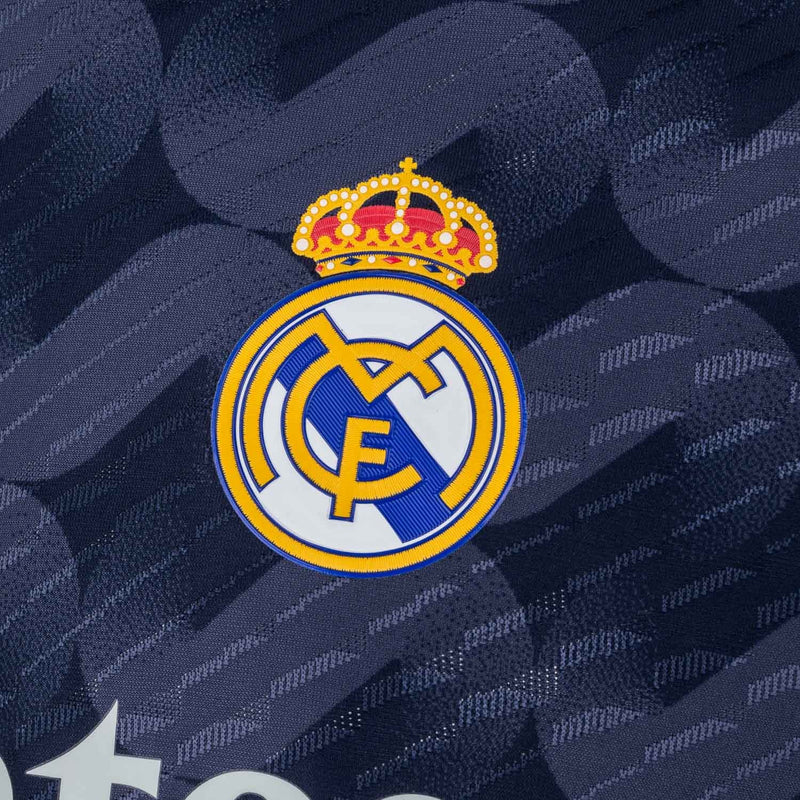 Real Madrid Away Jersey 2023/2024