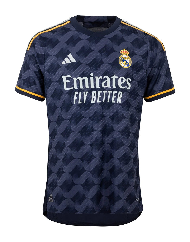 Real Madrid Away Jersey 2023/2024