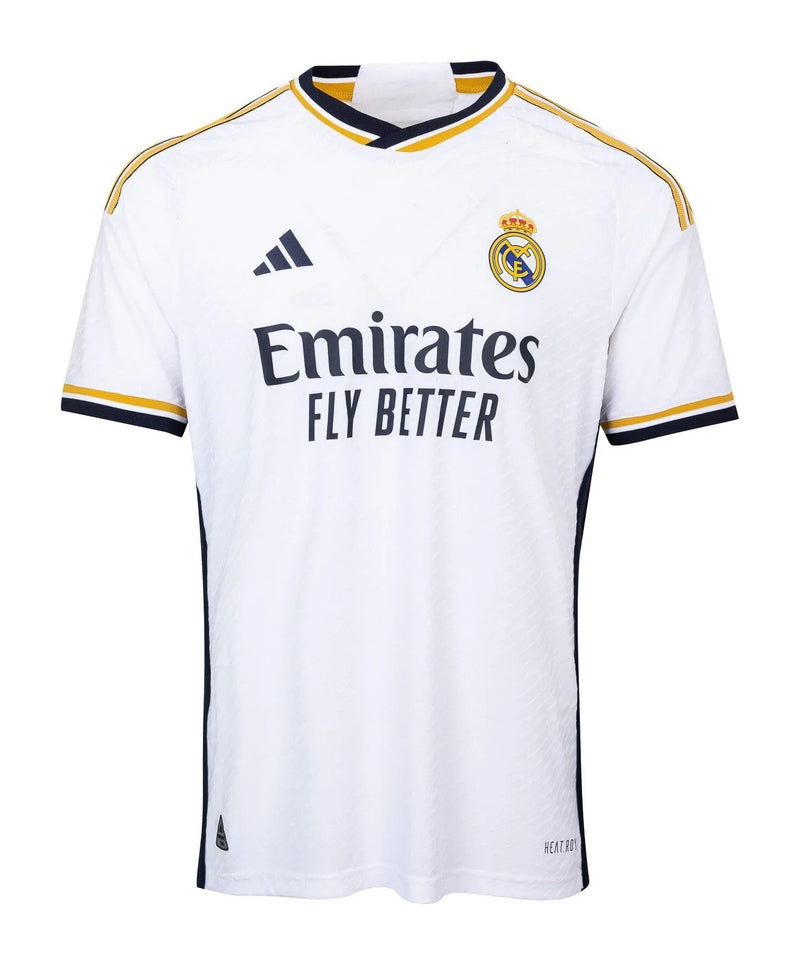 Real Madrid Home Jersey 2023/2024