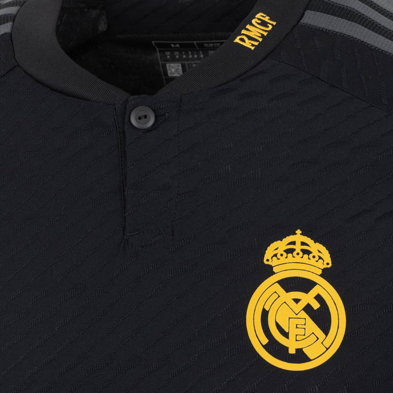 Real Madrid Third Jersey 2023/2024