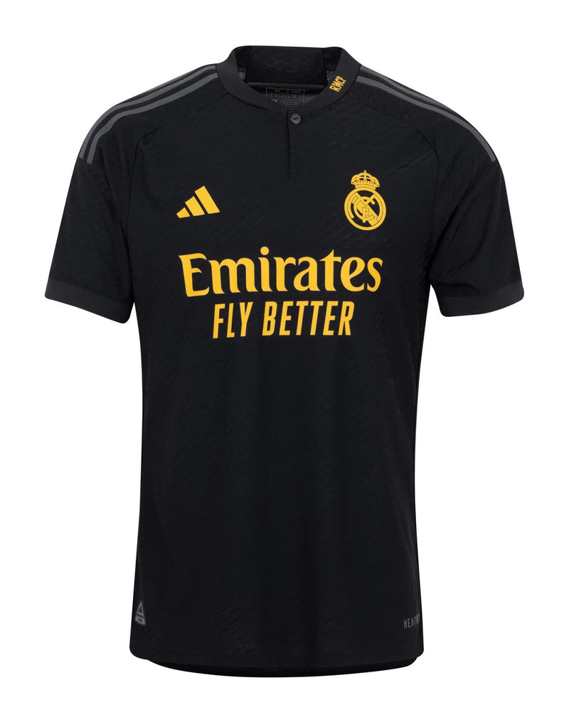 Real Madrid Third Jersey 2023/2024