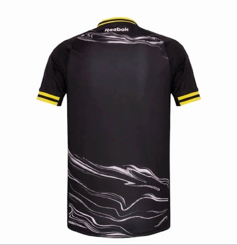 Botafogo Fourth Jersey 2024/2025