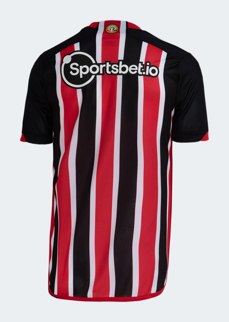 São Paulo Away Jersey 2023/2024