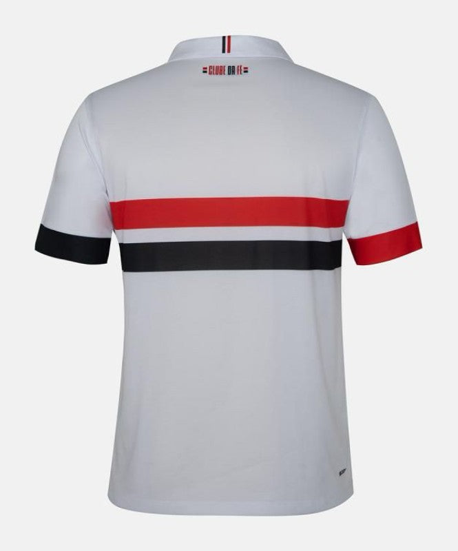 São Paulo Home Jersey 2024/2025