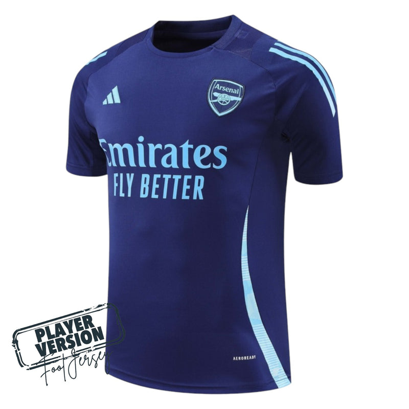 Arsenal Player Training Jersey III 2024/2025