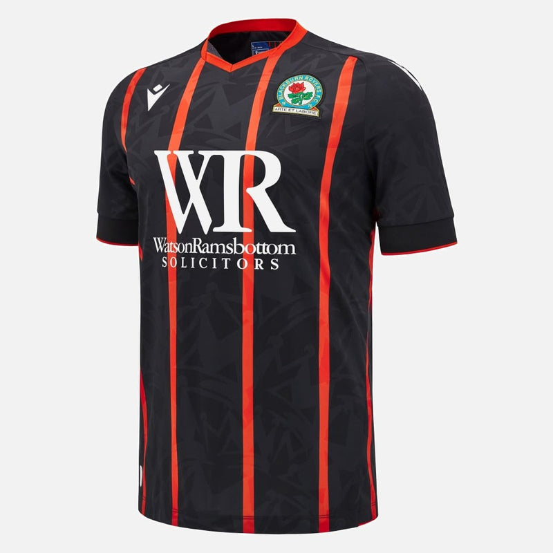 Blackburn Rover Away Jersey 2024/2025