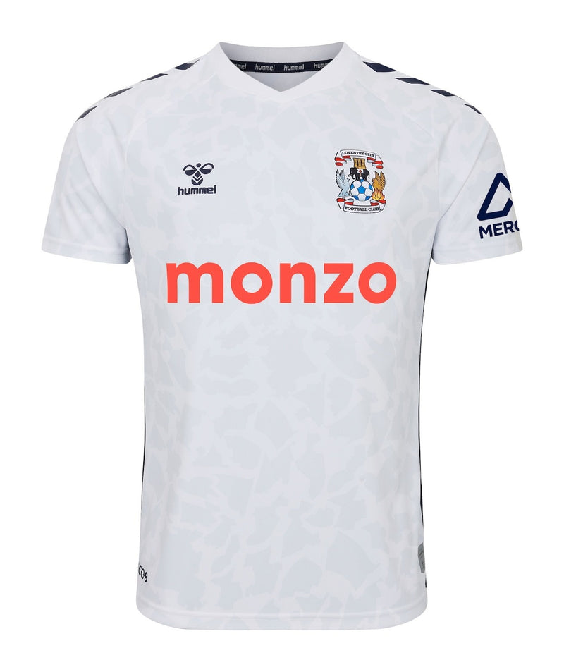 Kids Coventry City Away 2024/2025