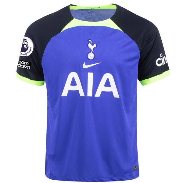 Tottenham Hotspur Third Jersey 2022/2023