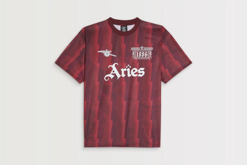 Arsenal x Aries Bolt Jersey